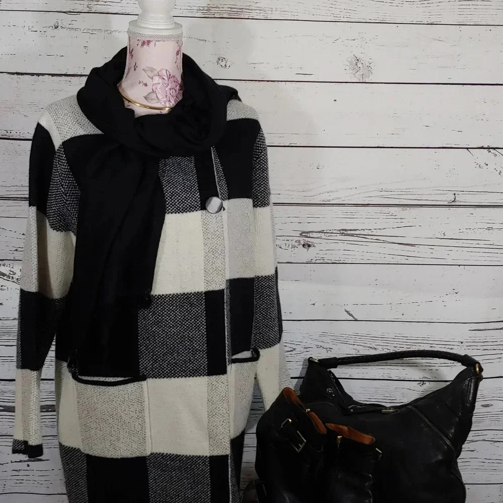 Women's Sweater by Nicole Alexandria